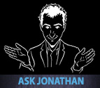 Ask Jonathan 