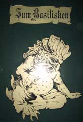 Basilisk