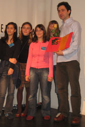 Kinderbuchpreis