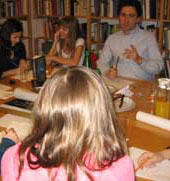 Literaturhaus